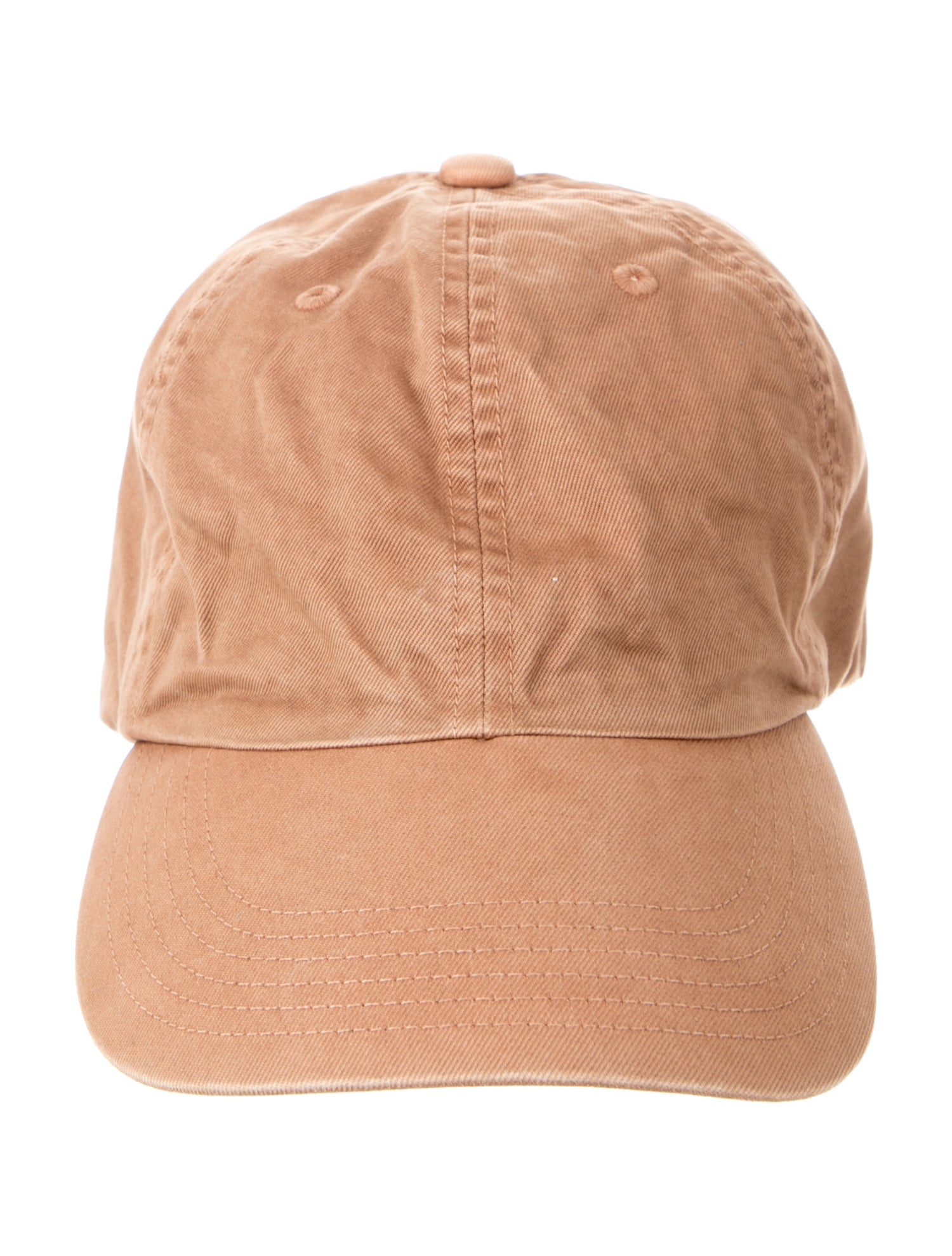 Auralee Dad Hat