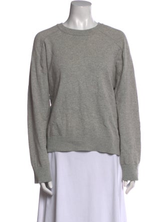 Armarium Cashmere Crew Neck Sweater