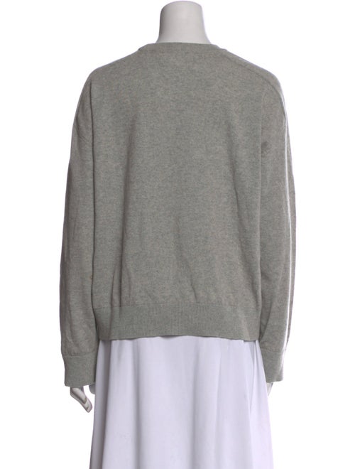 Armarium Cashmere Crew Neck Sweater