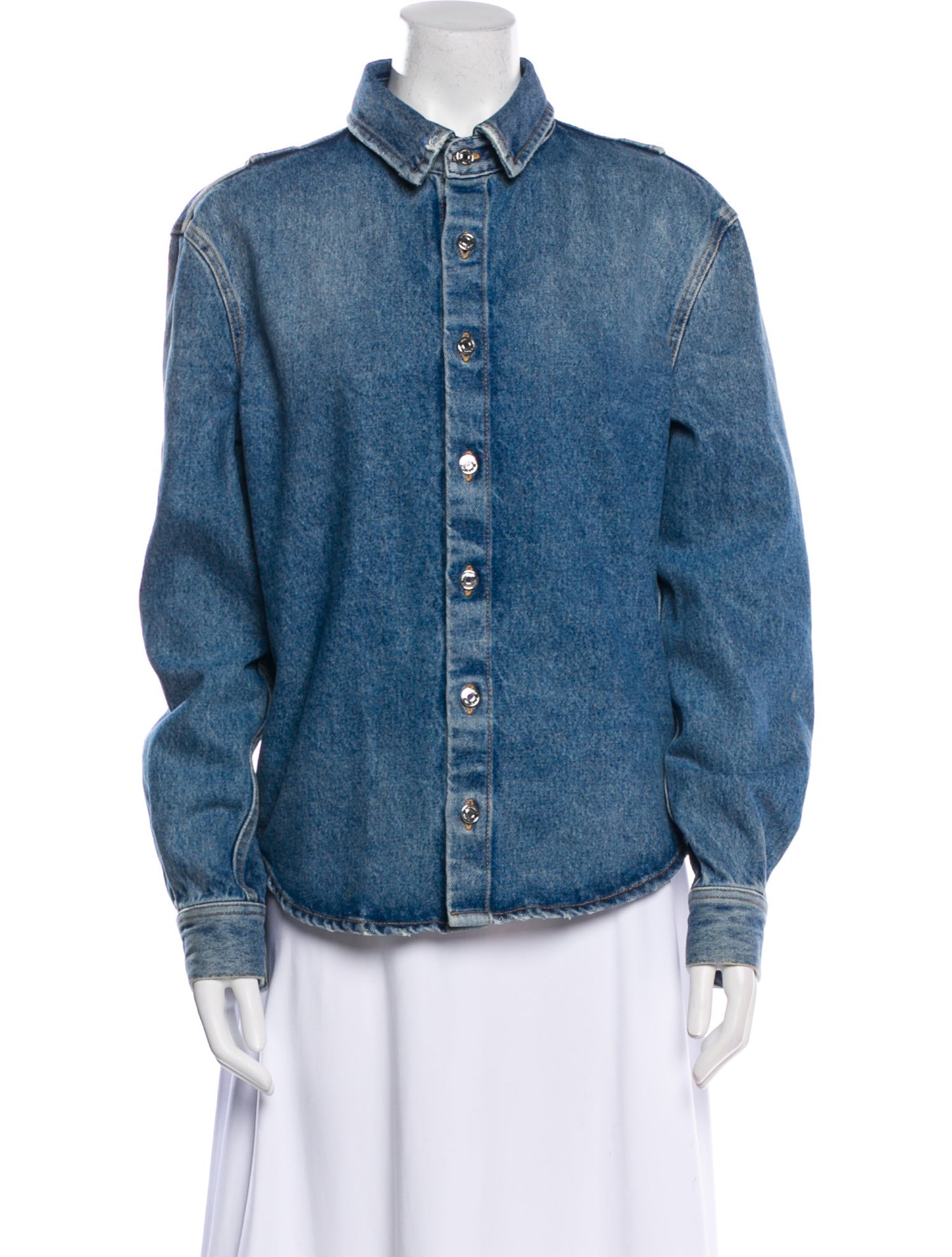 Armarium Denim Jacket