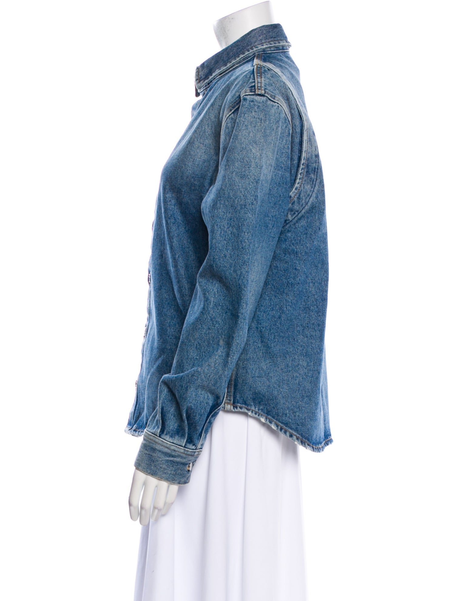 Armarium Denim Jacket