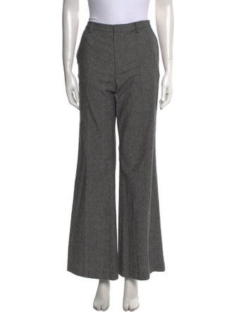 Auteur Wide Leg Pants