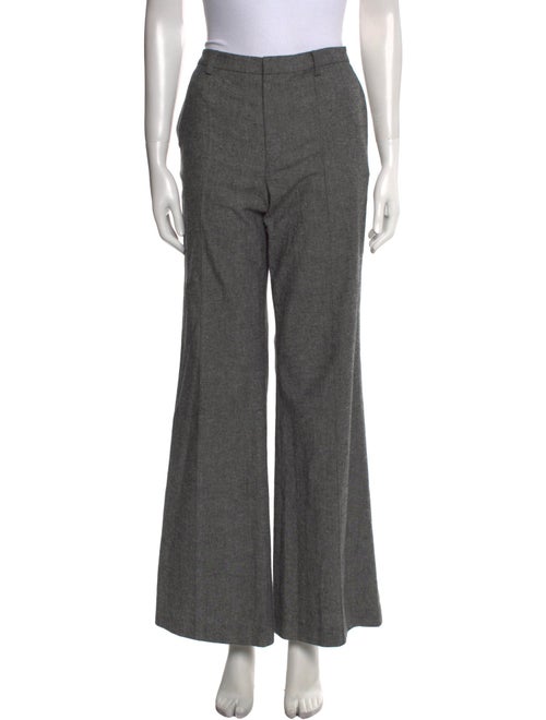 Auteur Wide Leg Pants