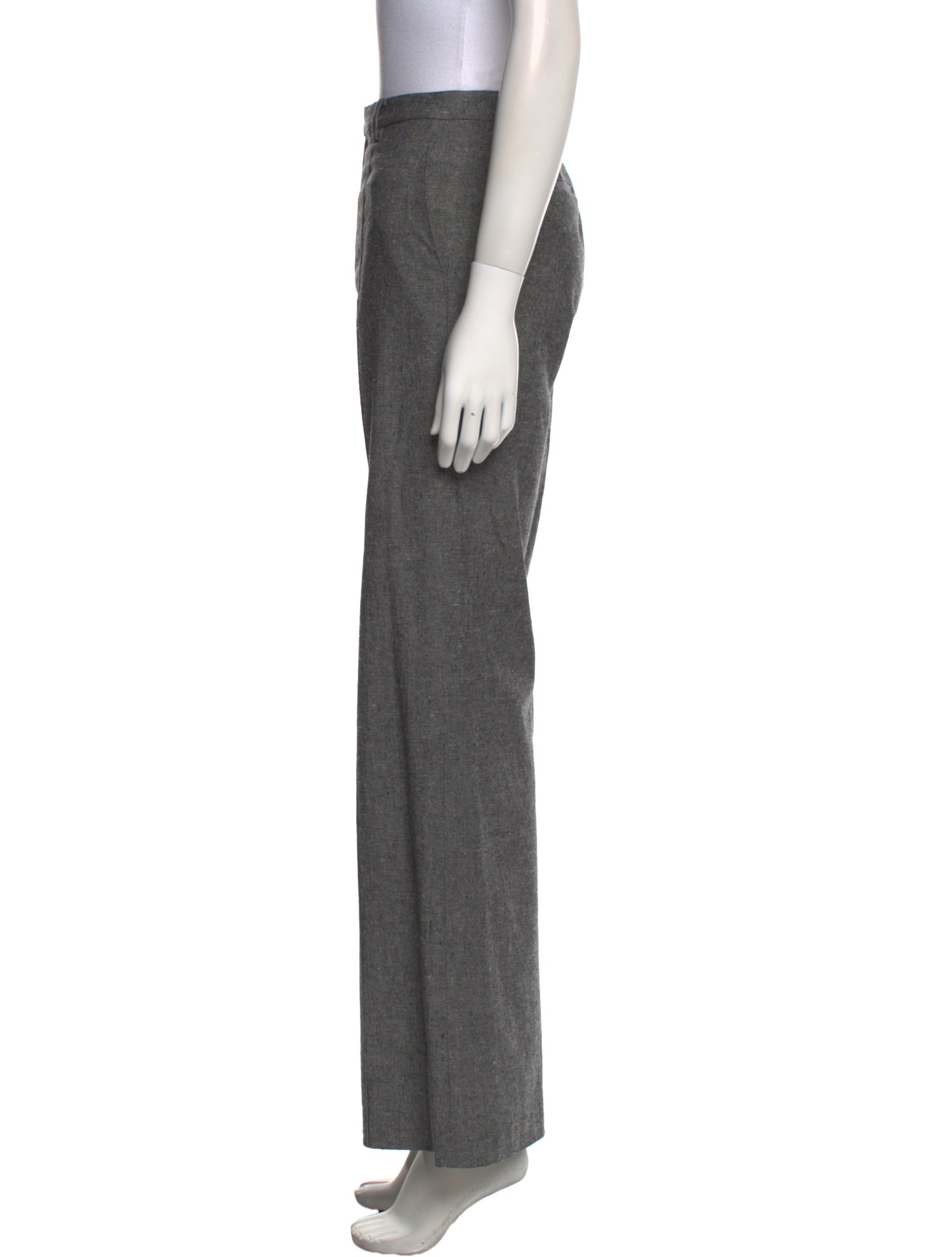 Auteur Wide Leg Pants