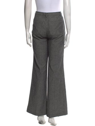 Auteur Wide Leg Pants