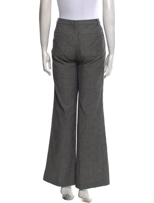Auteur Wide Leg Pants
