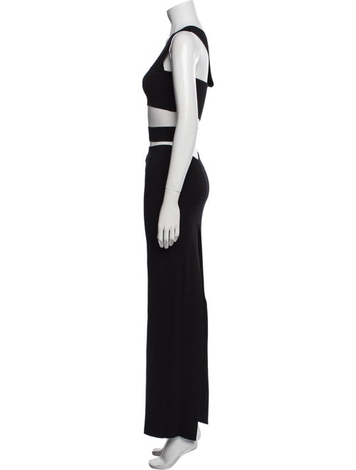 Auteur One-Shoulder Long Dress