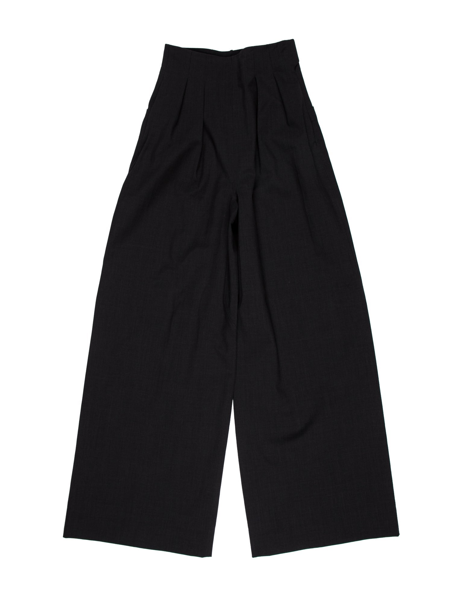 Arc'Teryx Veilance Wool Wide Leg Pants