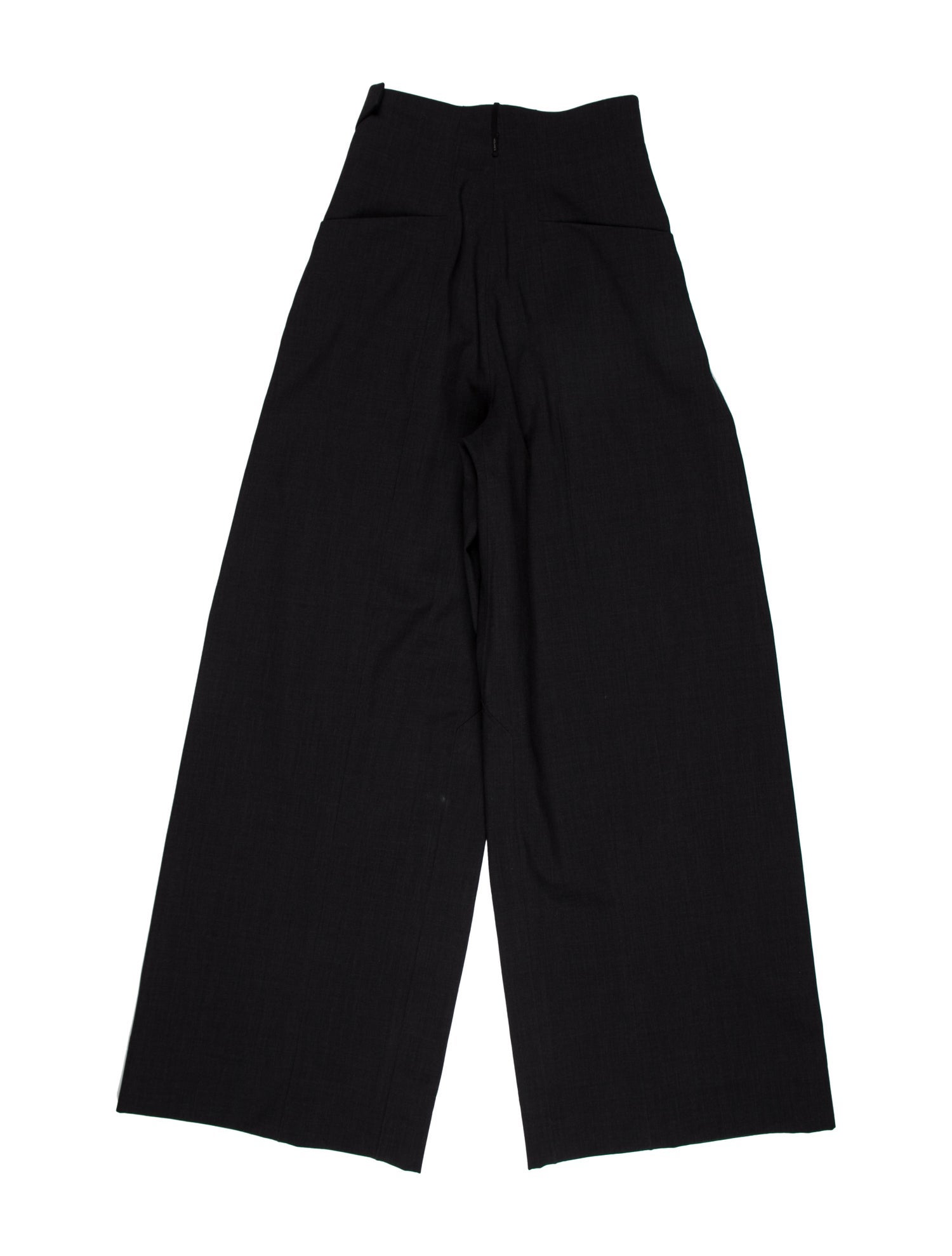 Arc'Teryx Veilance Wool Wide Leg Pants
