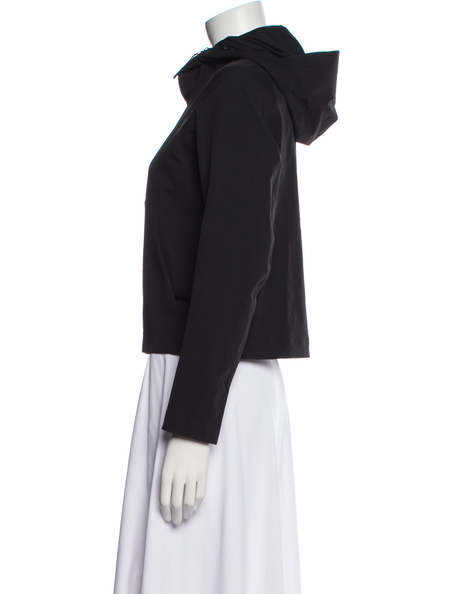 Arc'Teryx Veilance Nylon Jacket