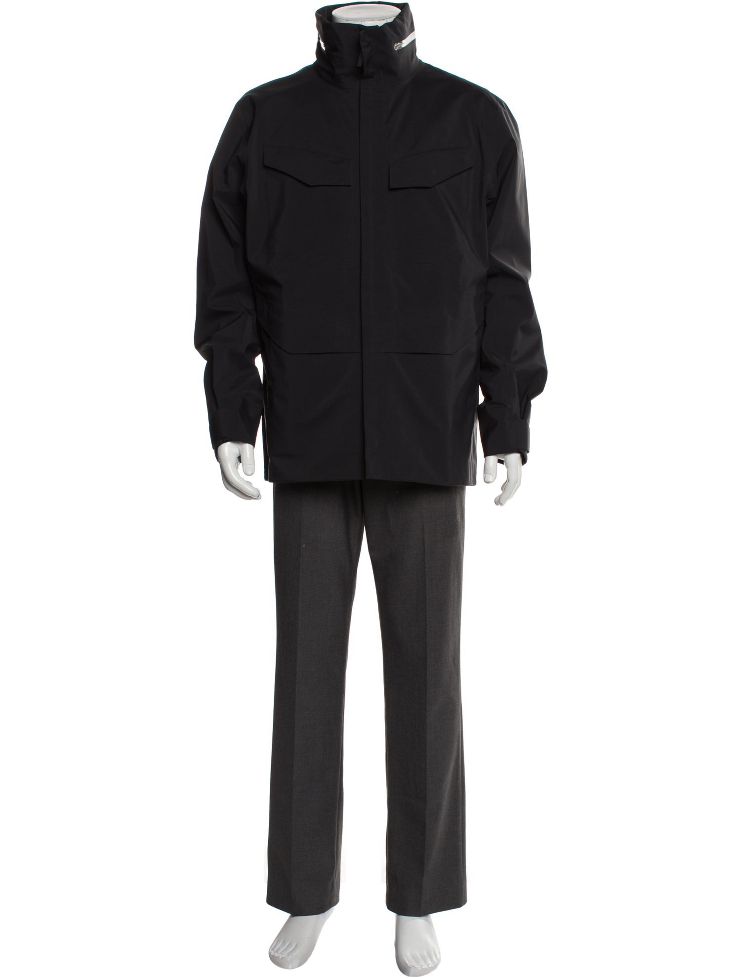 Arc'Teryx Veilance Parka