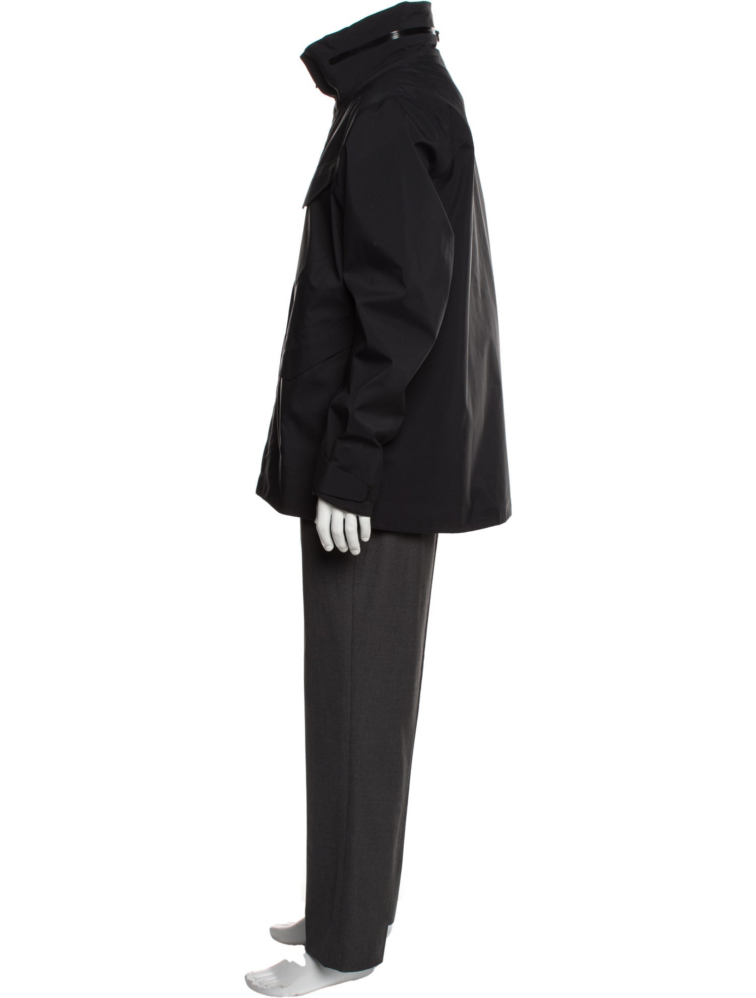 Arc'Teryx Veilance Parka