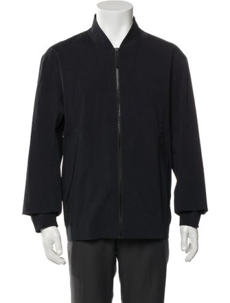 Arc'Teryx Veilance Bomber Jacket