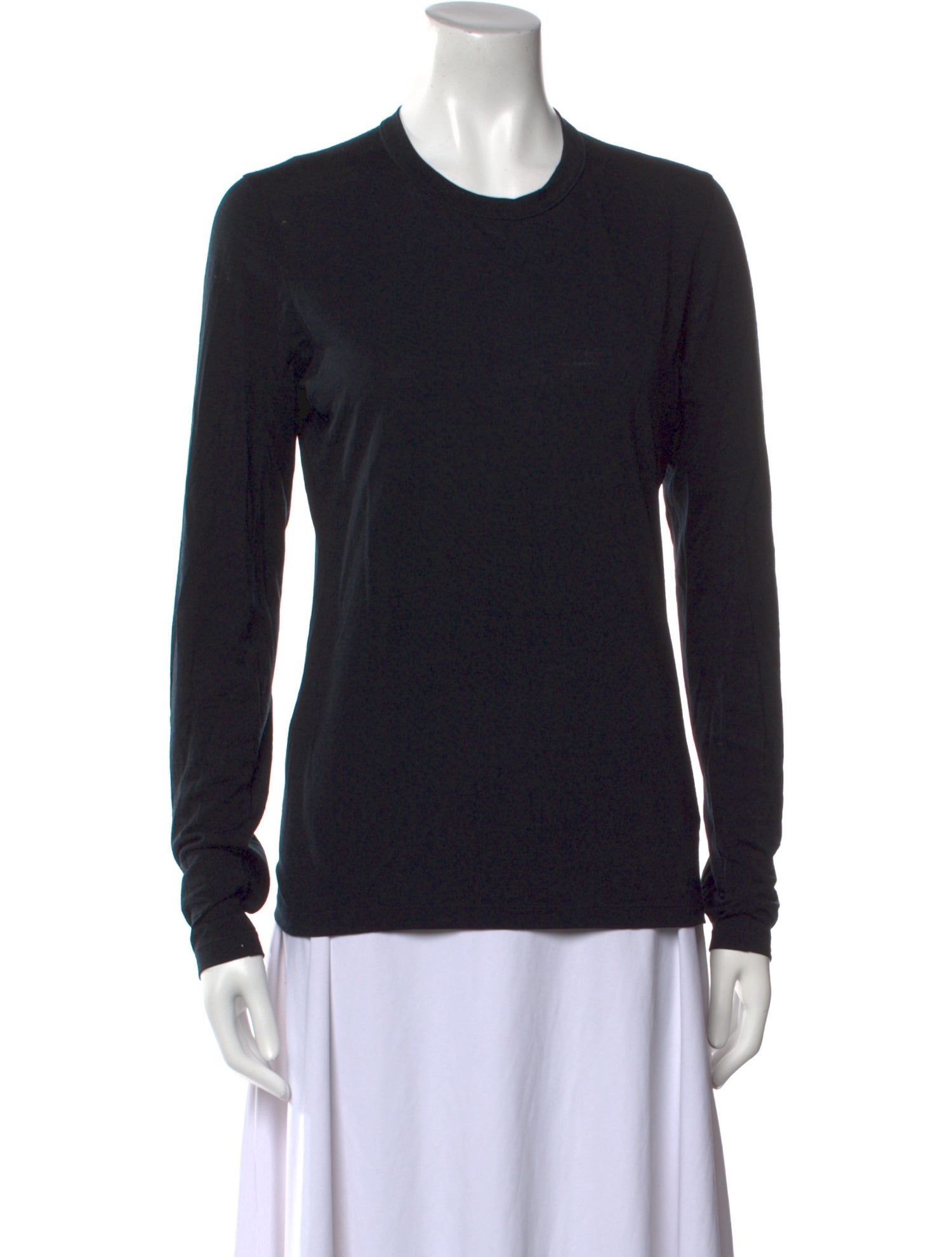 Arc'Teryx Veilance Wool Crew Neck Top