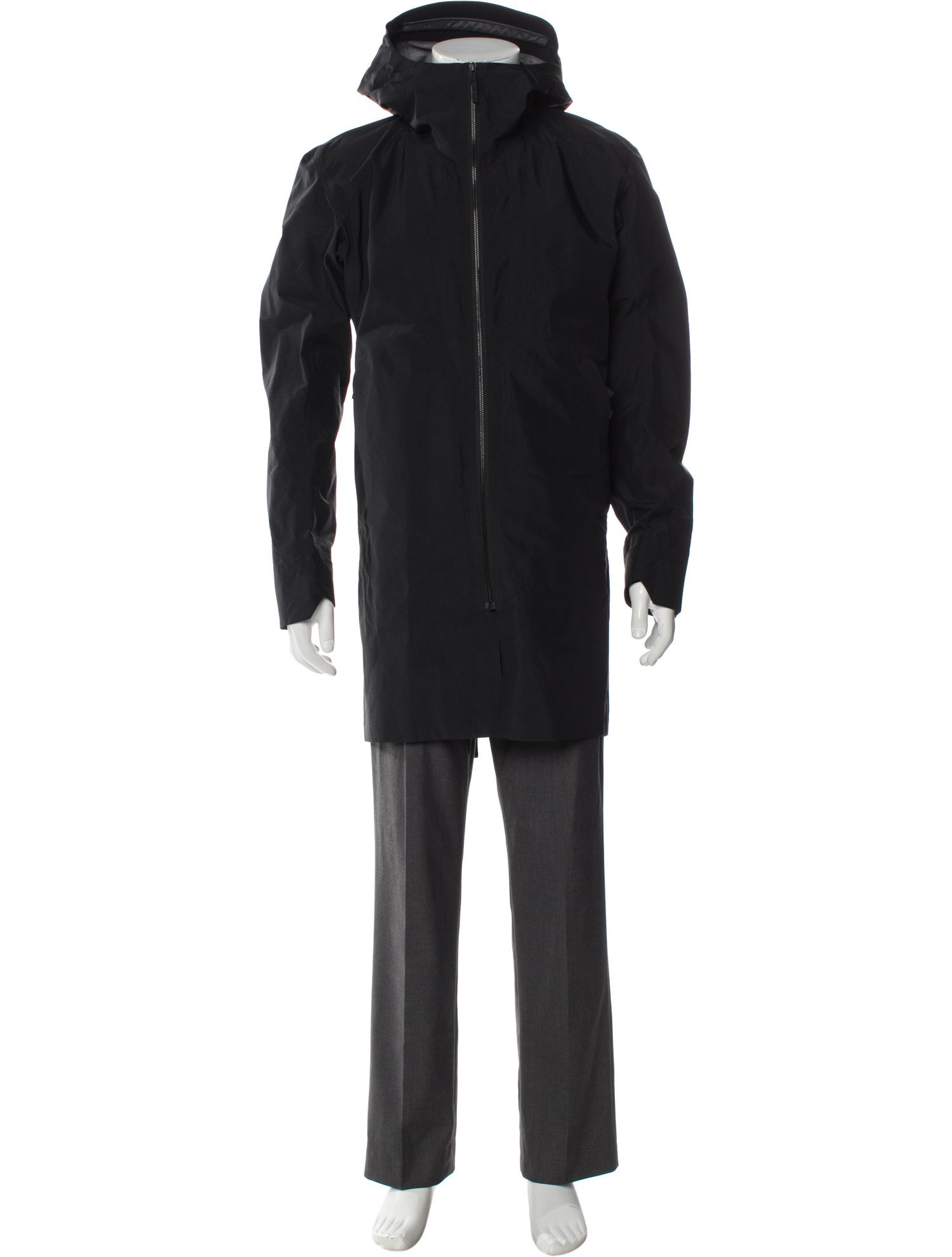 Arc'Teryx Veilance Parka