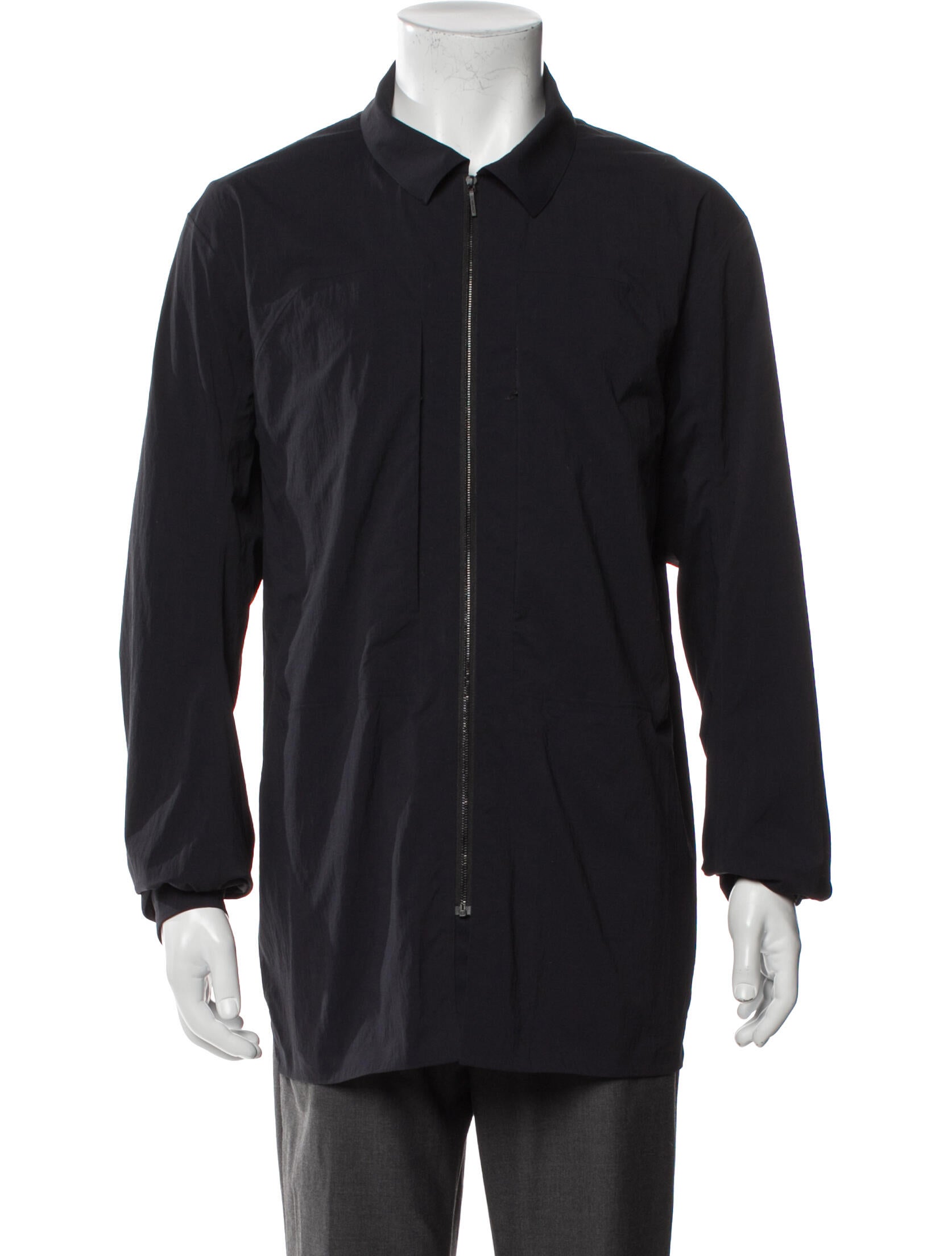 Arc'Teryx Veilance Windbreaker
