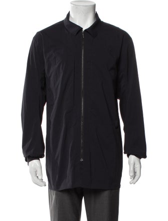 Arc'Teryx Veilance Windbreaker