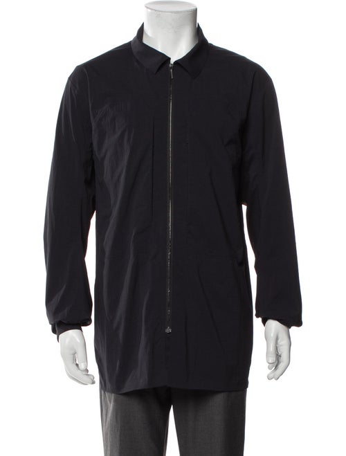 Arc'Teryx Veilance Windbreaker
