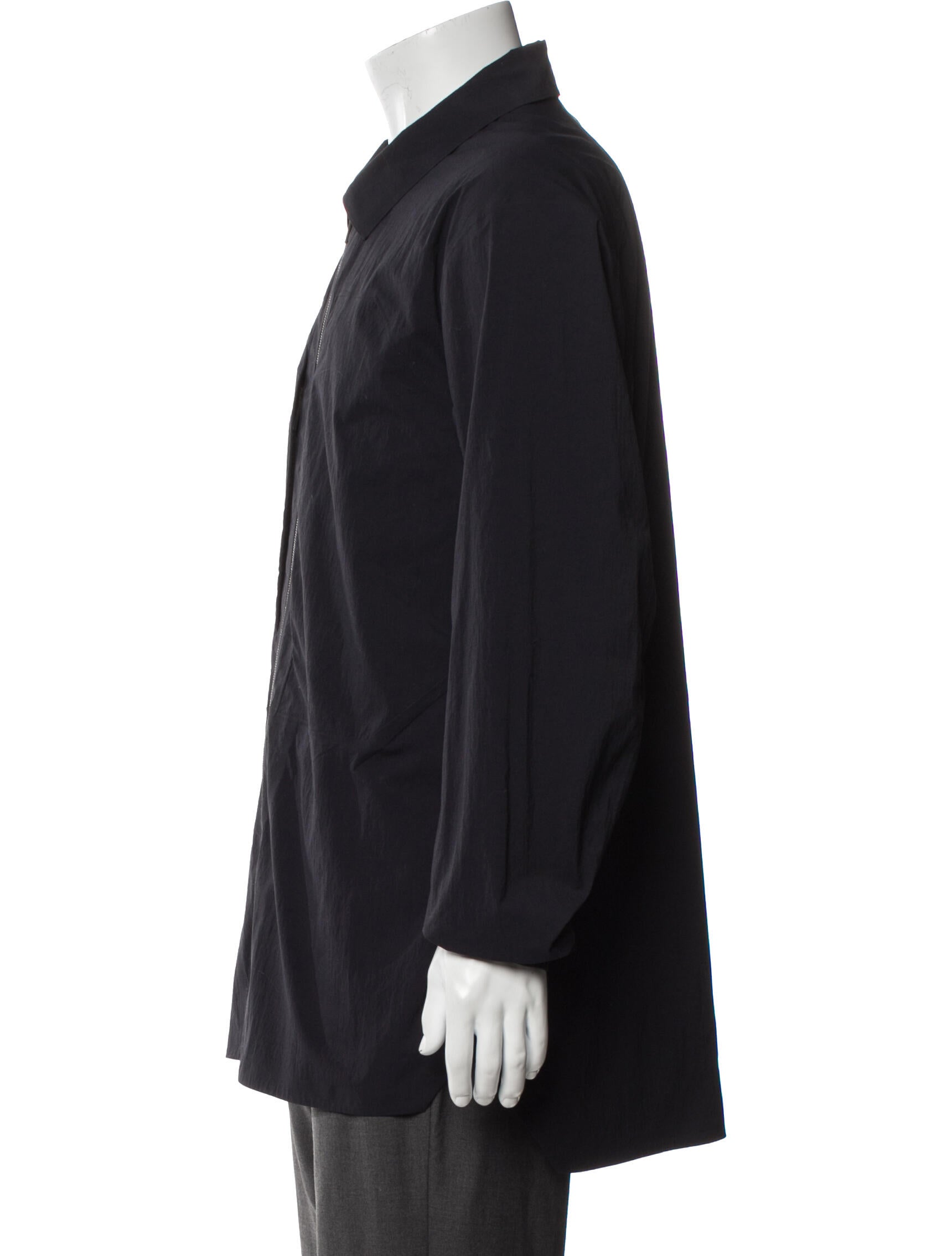 Arc'Teryx Veilance Windbreaker