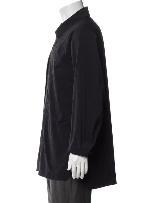 Arc'Teryx Veilance Windbreaker