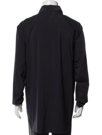 Arc'Teryx Veilance Windbreaker