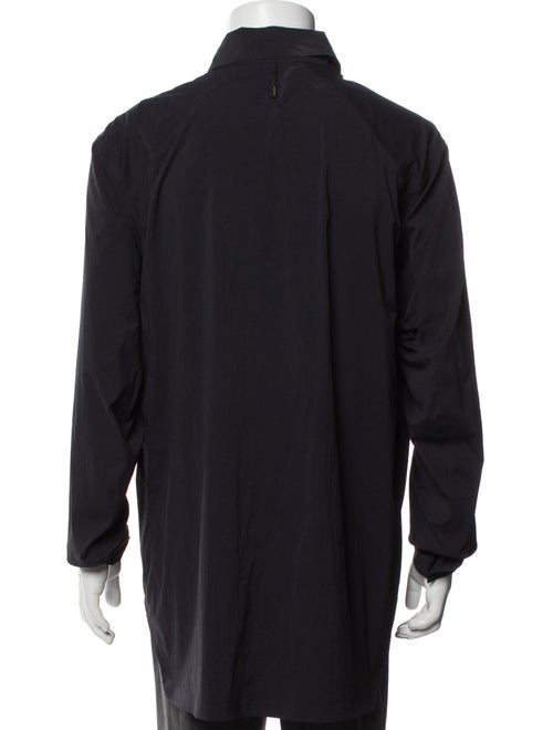 Arc'Teryx Veilance Windbreaker