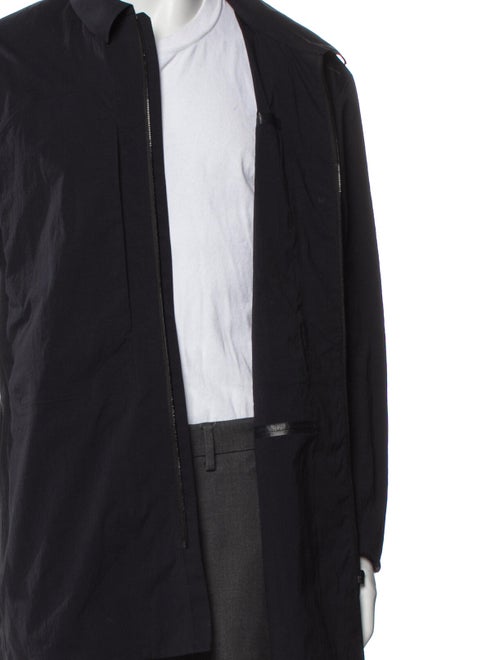 Arc'Teryx Veilance Windbreaker