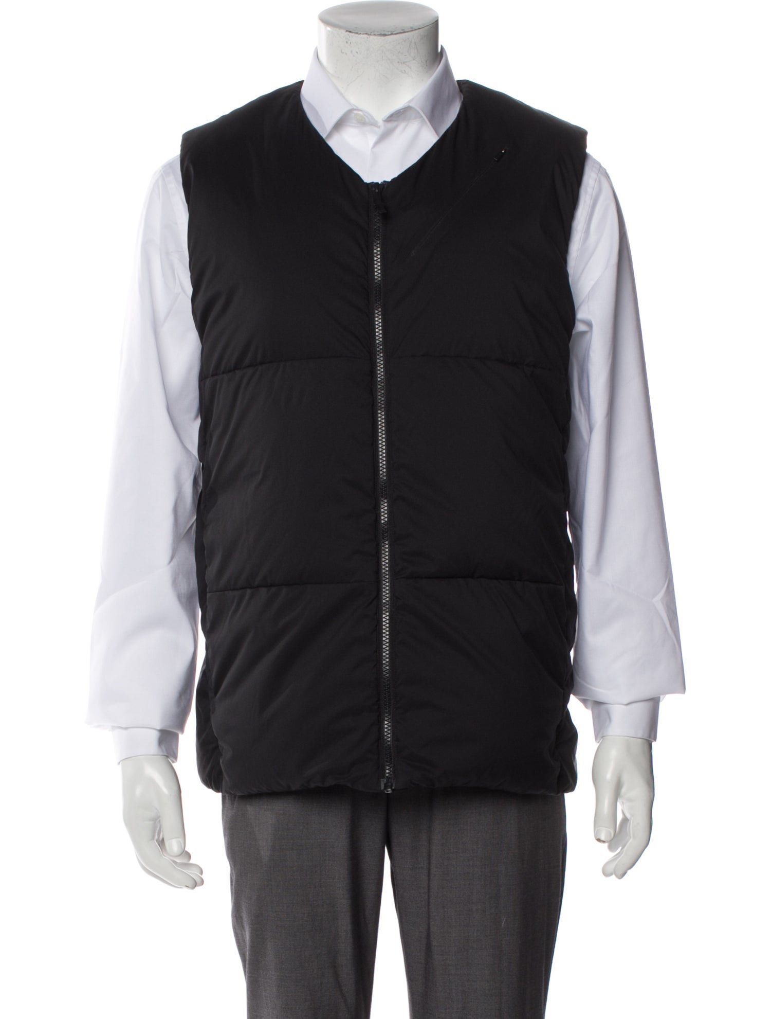 Arc'Teryx Veilance Vest
