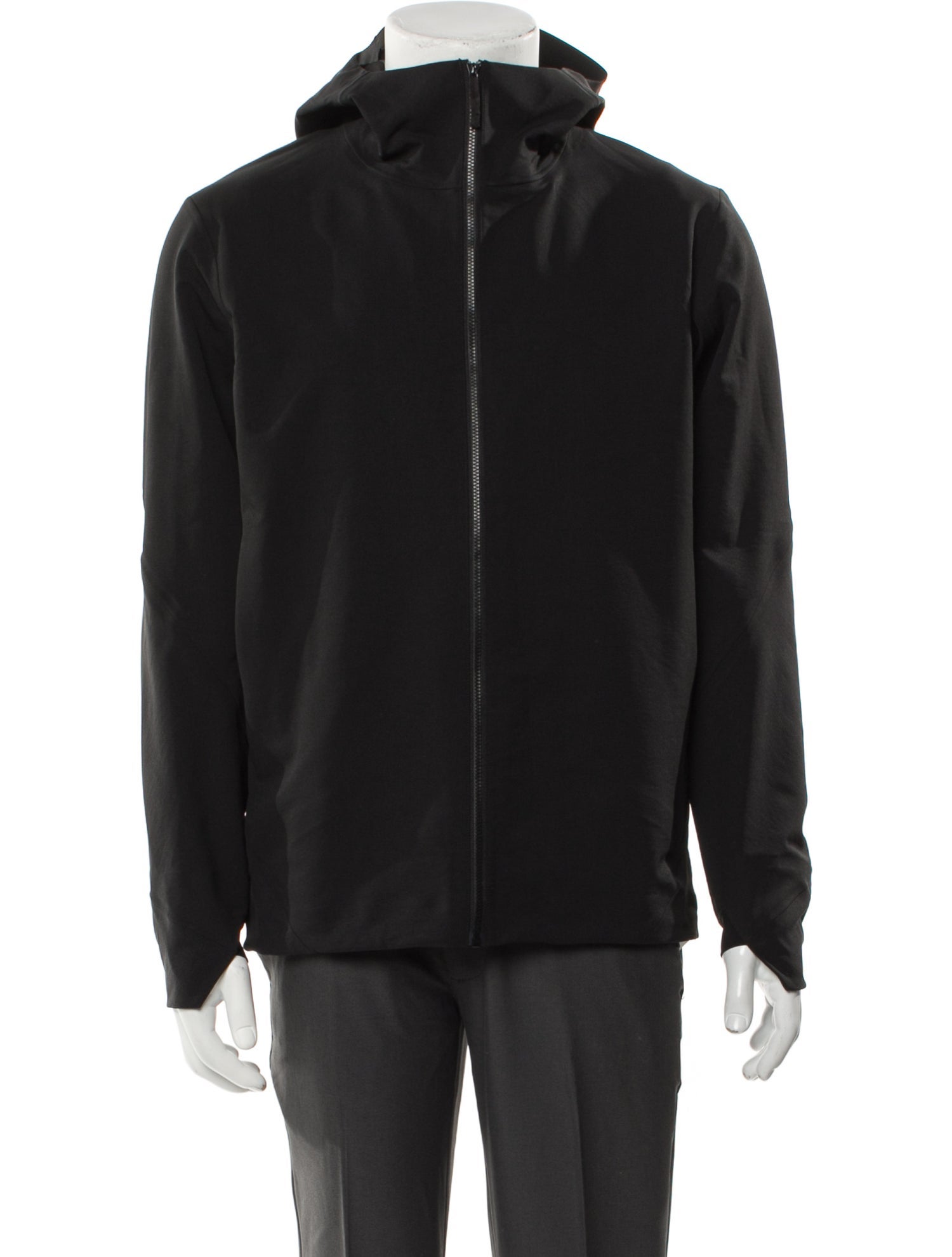 Arc'Teryx Veilance Isogon MX Windbreaker