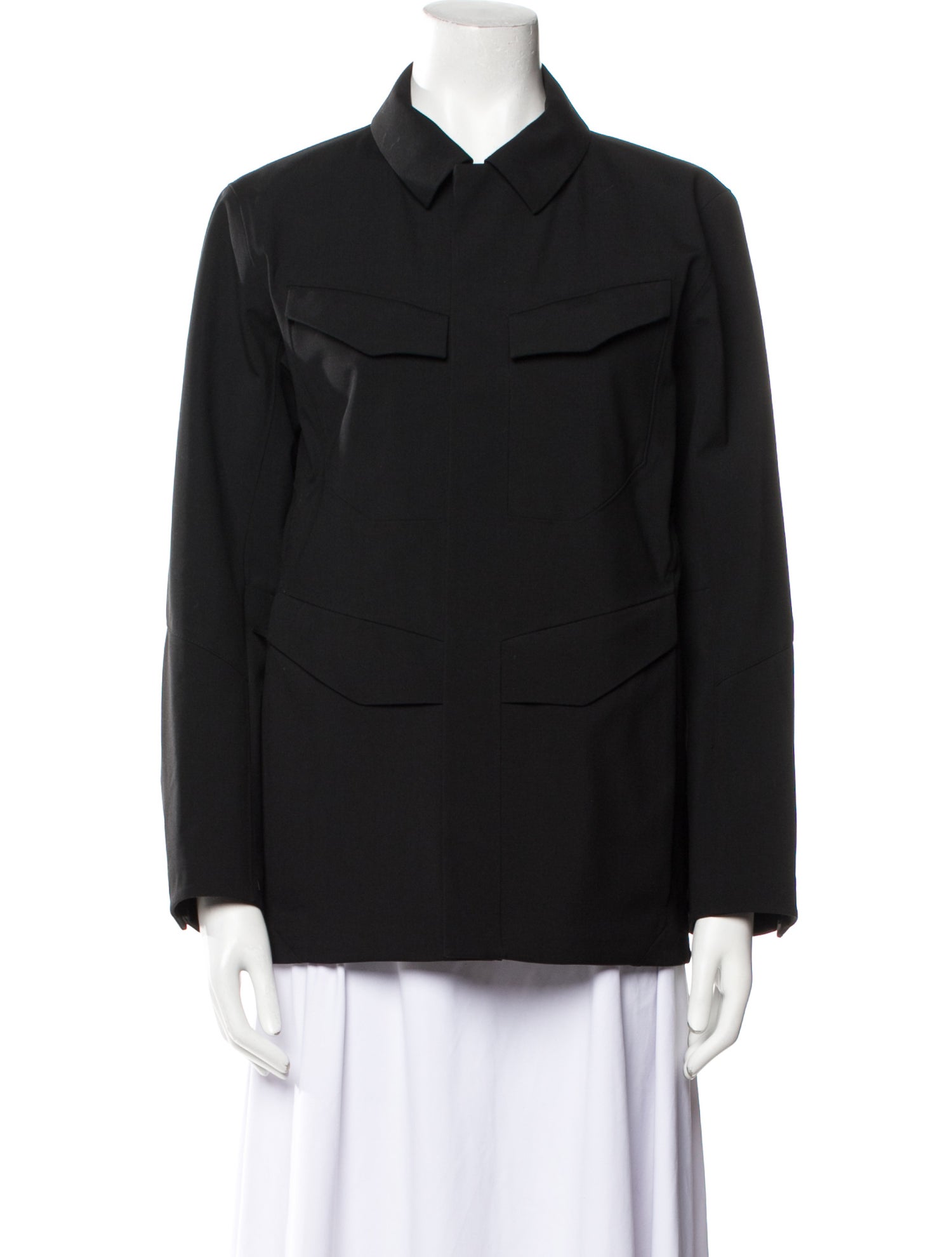 Arc'Teryx Veilance Jacket