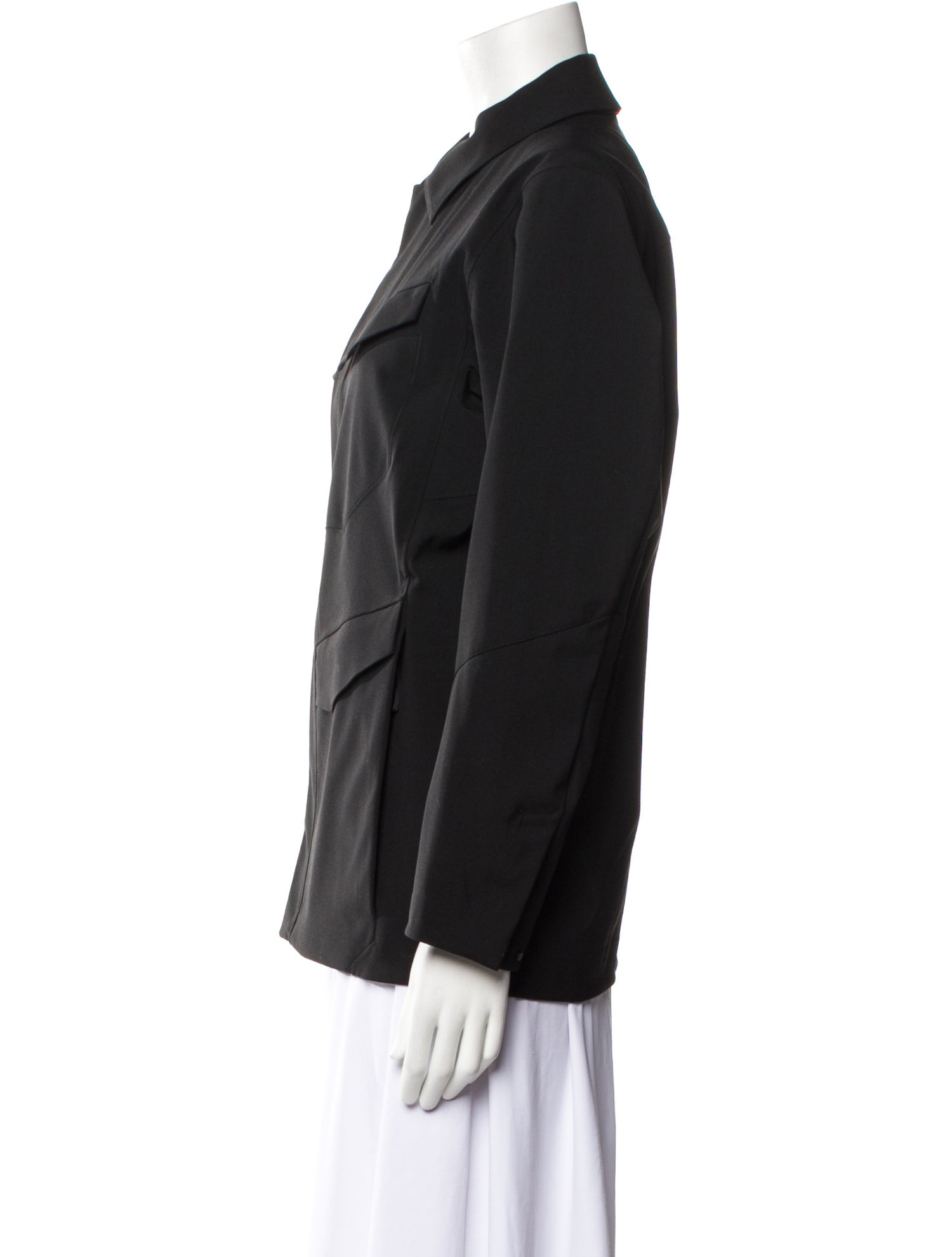 Arc'Teryx Veilance Jacket