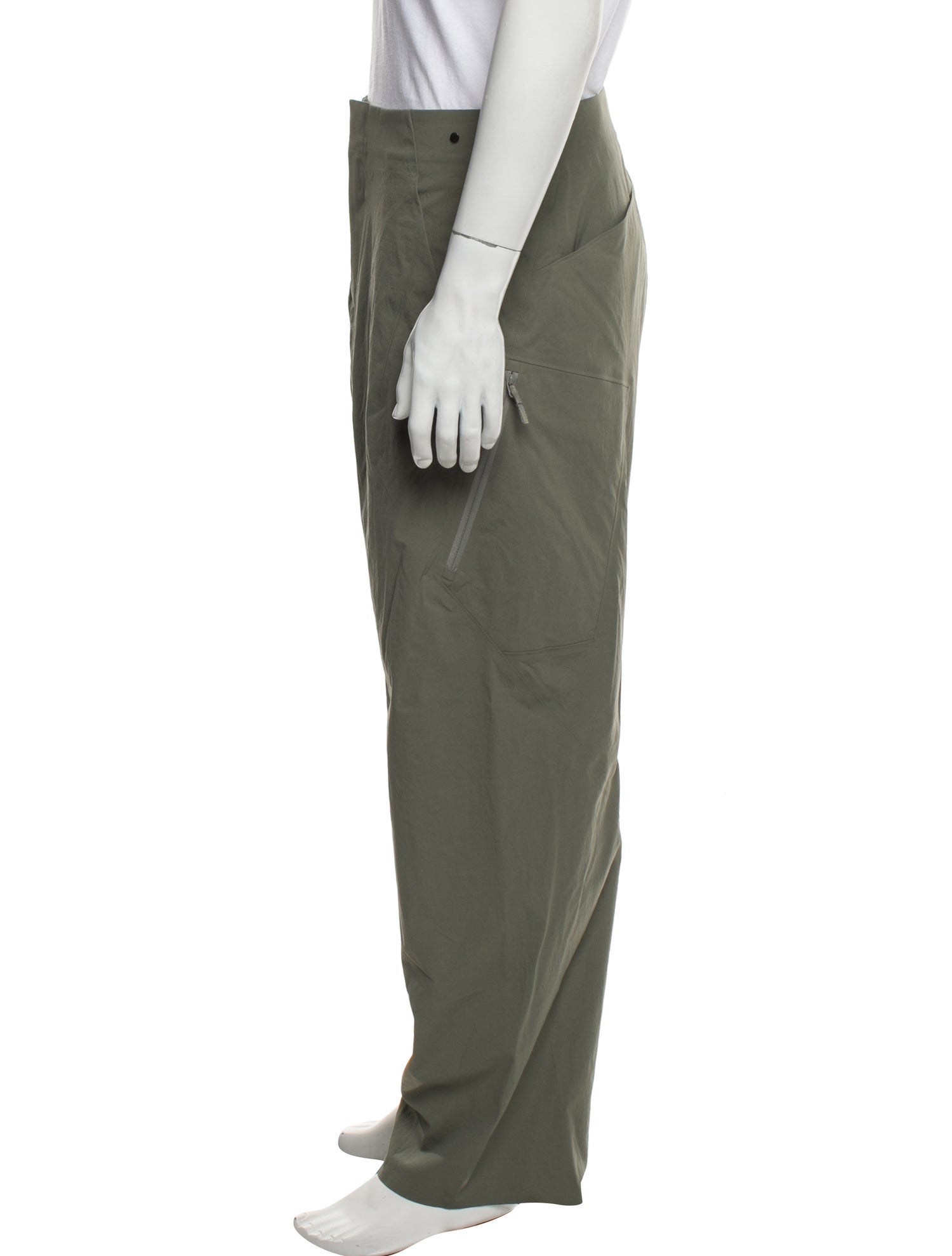 Arc'Teryx Veilance Pants