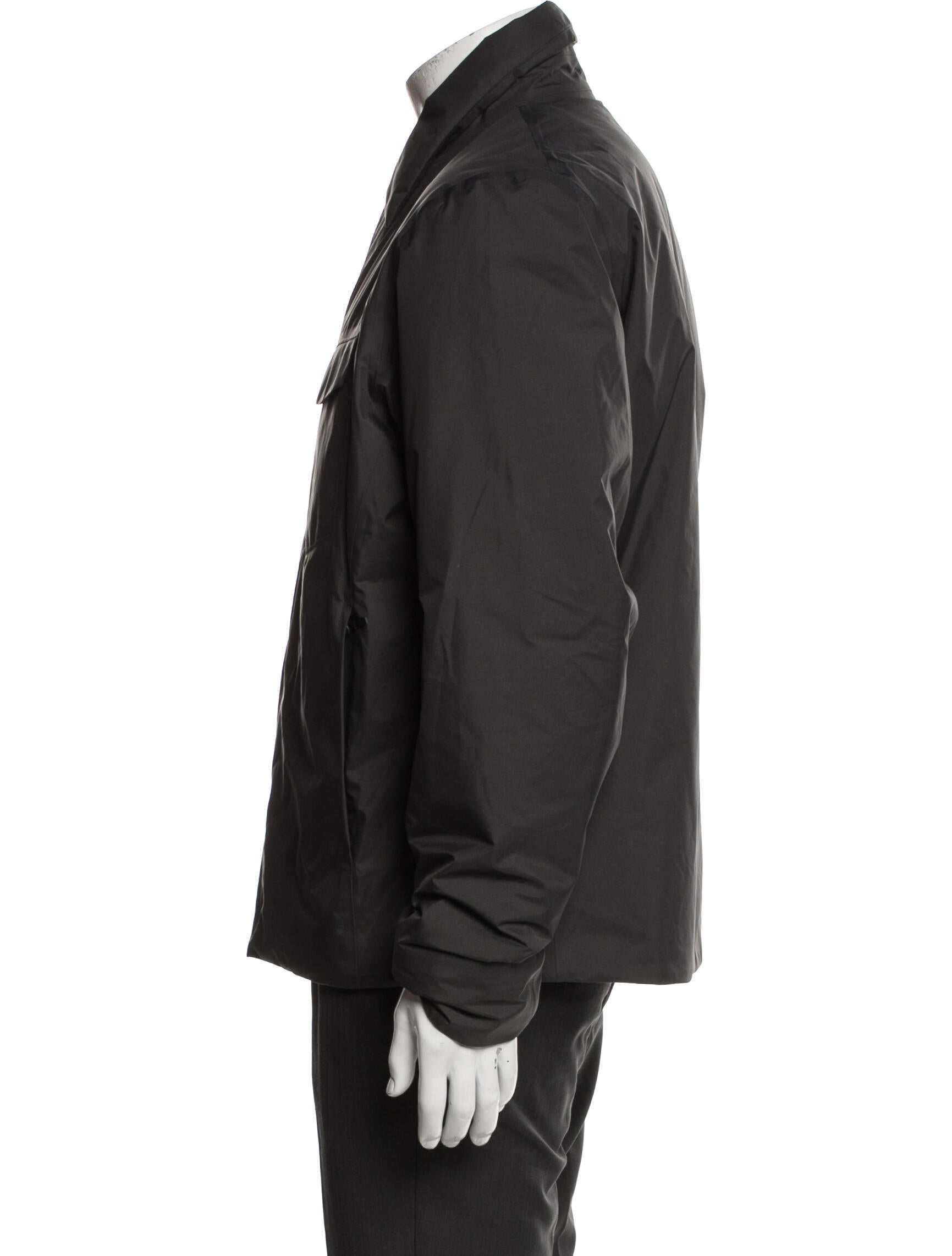 Arc'Teryx Veilance Utility Jacket