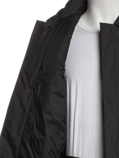 Arc'Teryx Veilance Utility Jacket