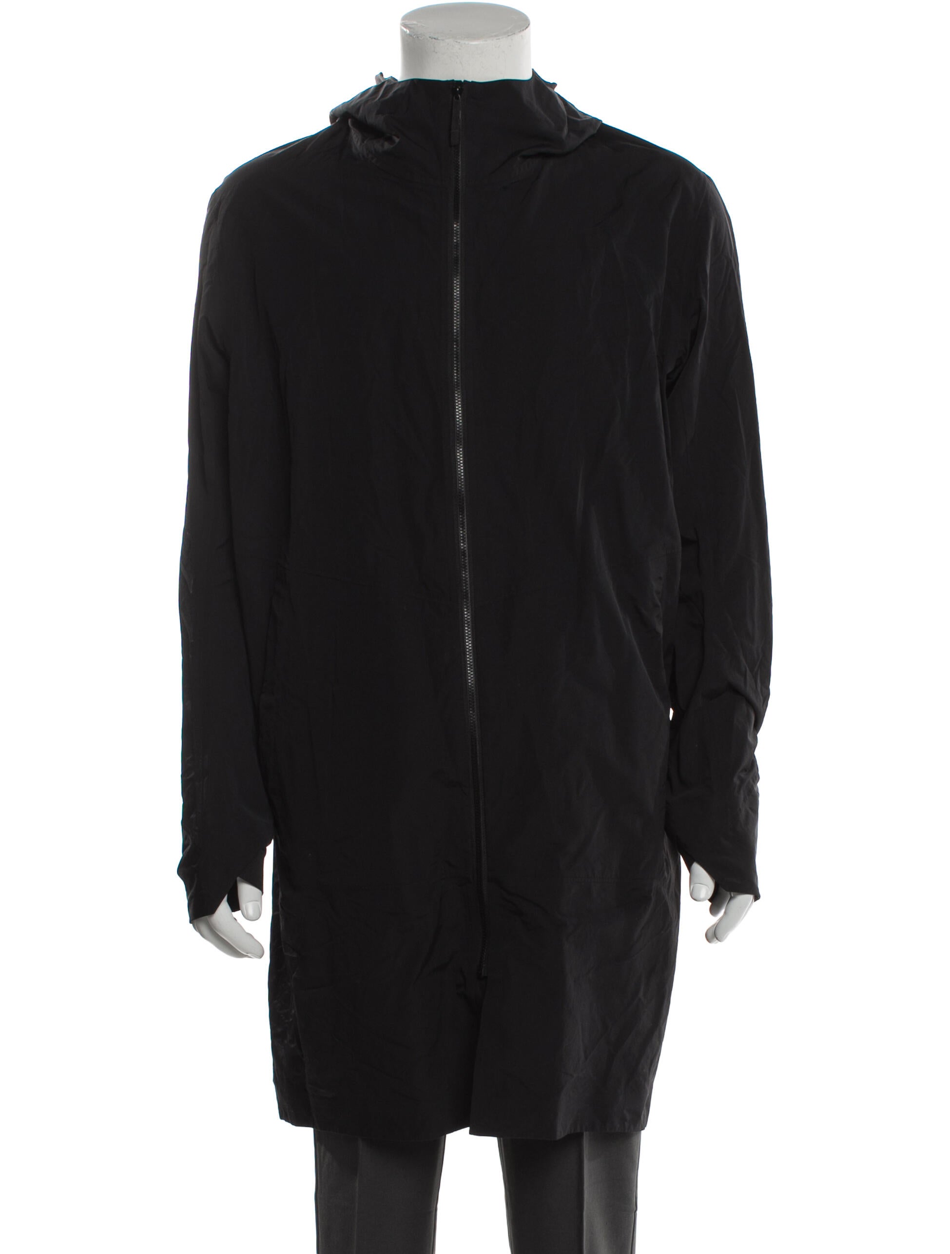 Arc'Teryx Veilance Windbreaker