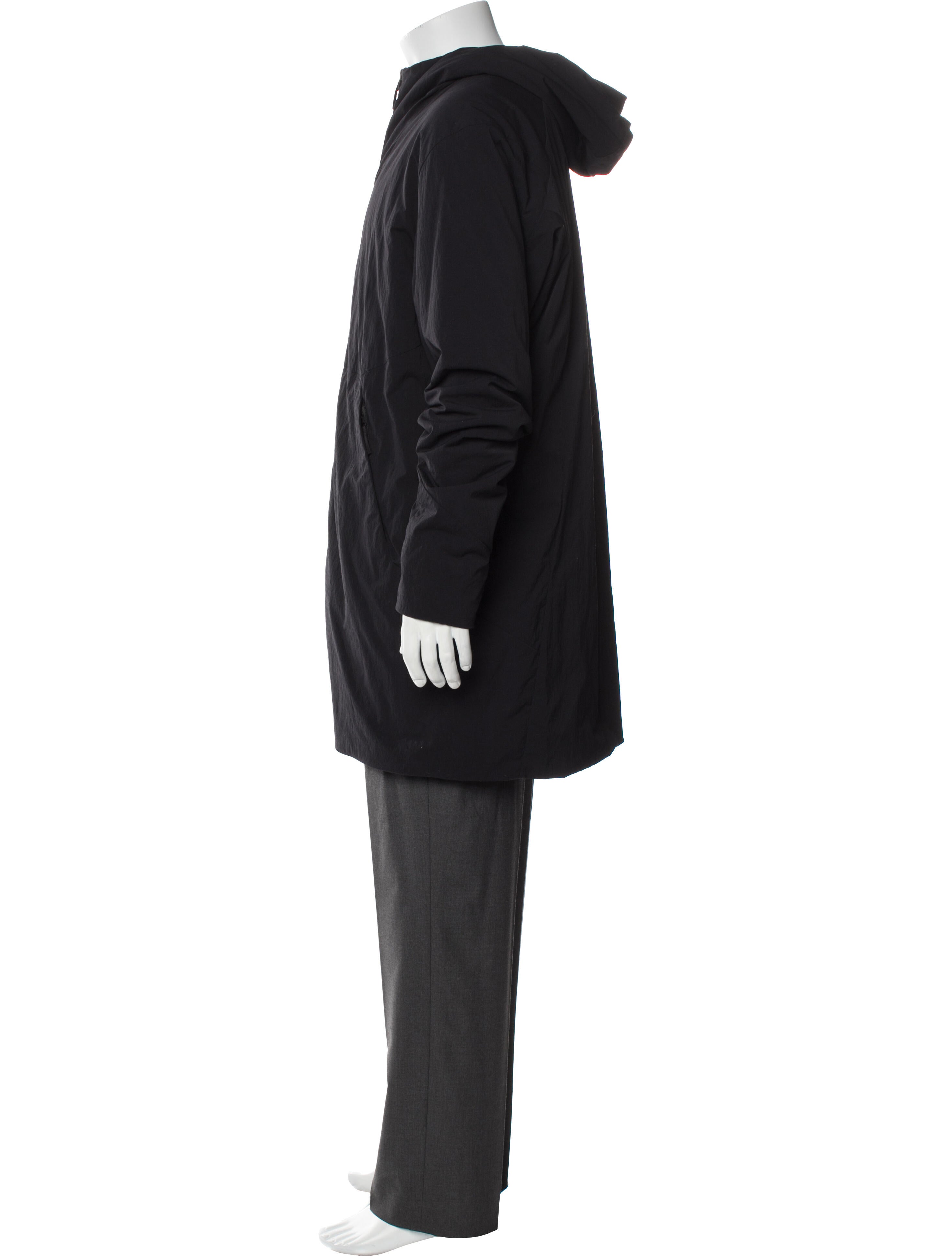 Arc'Teryx Veilance Parka