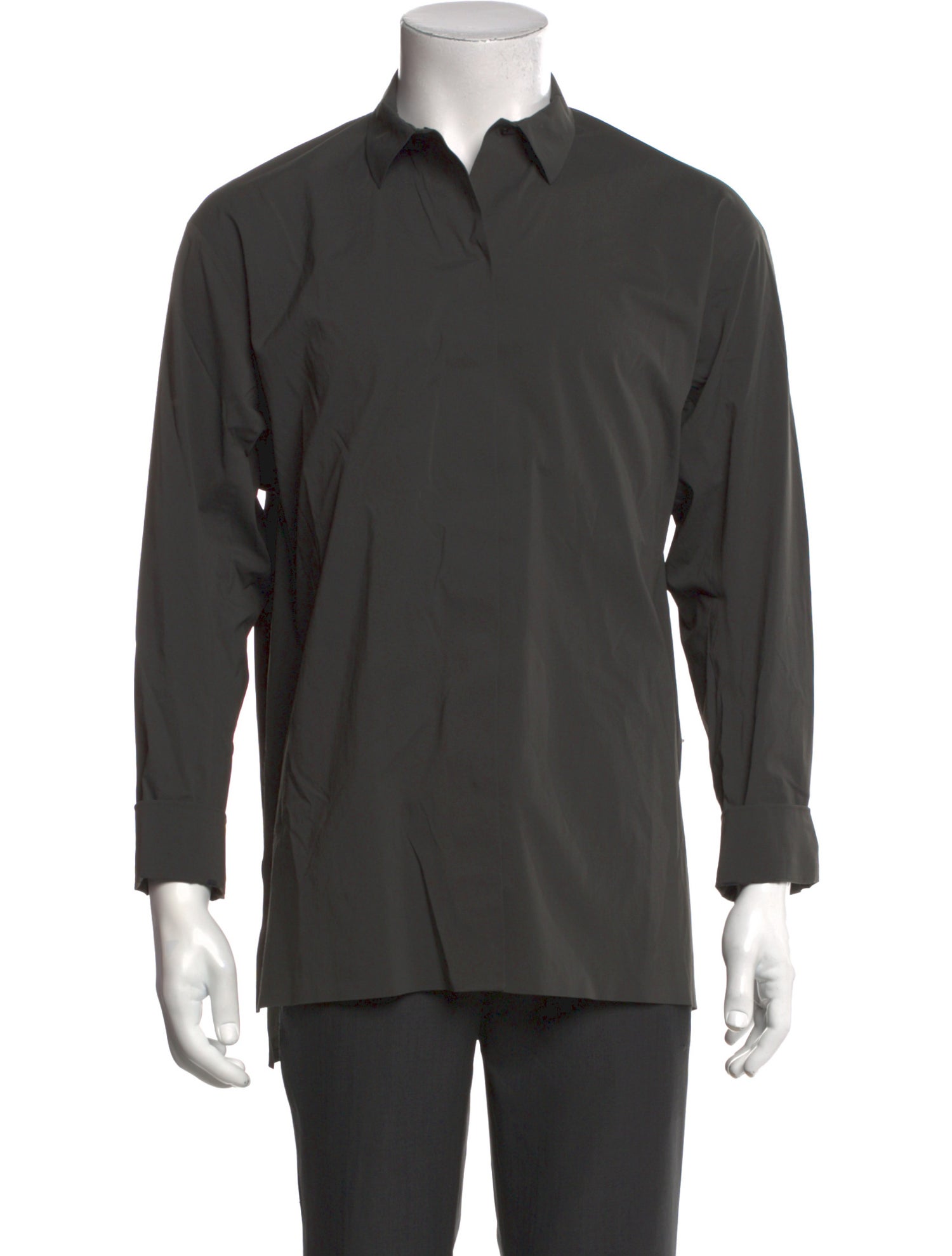 Arc'Teryx Veilance Long Sleeve Dress Shirt