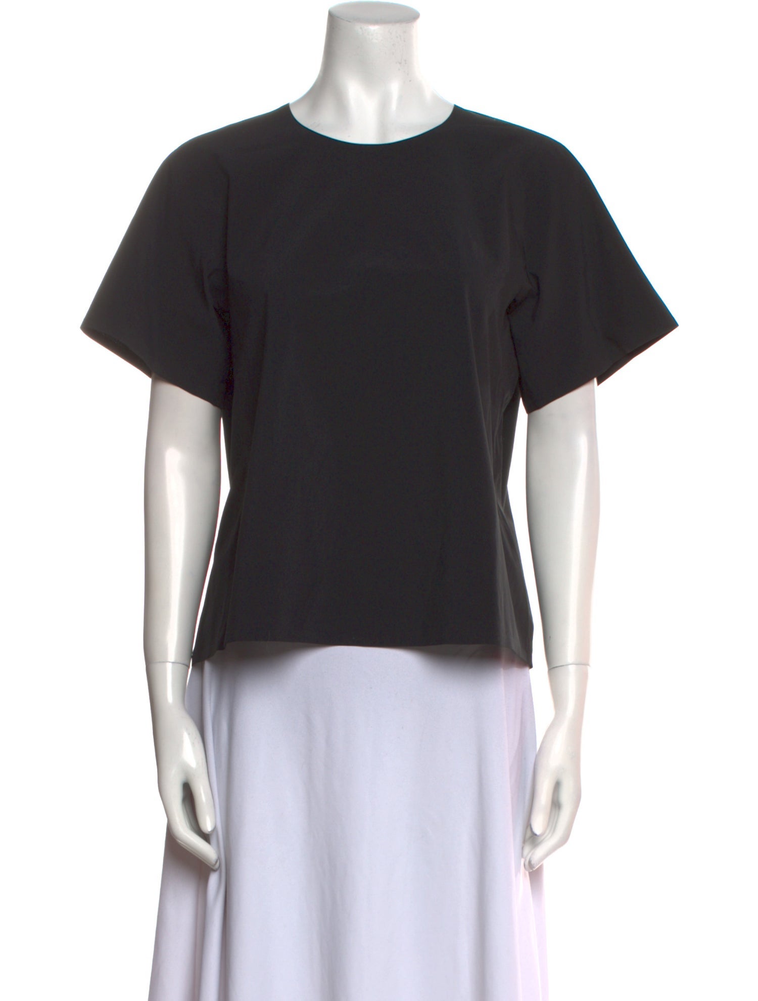 Arc'Teryx Veilance Crew Neck Short Sleeve T-Shirt