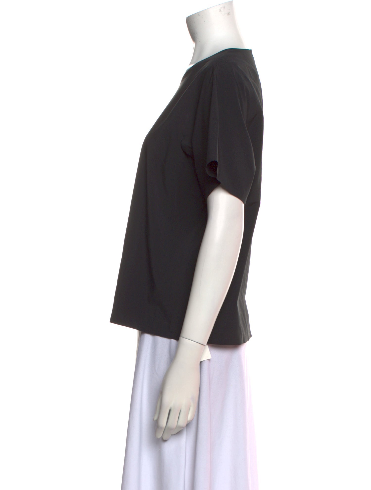 Arc'Teryx Veilance Crew Neck Short Sleeve T-Shirt