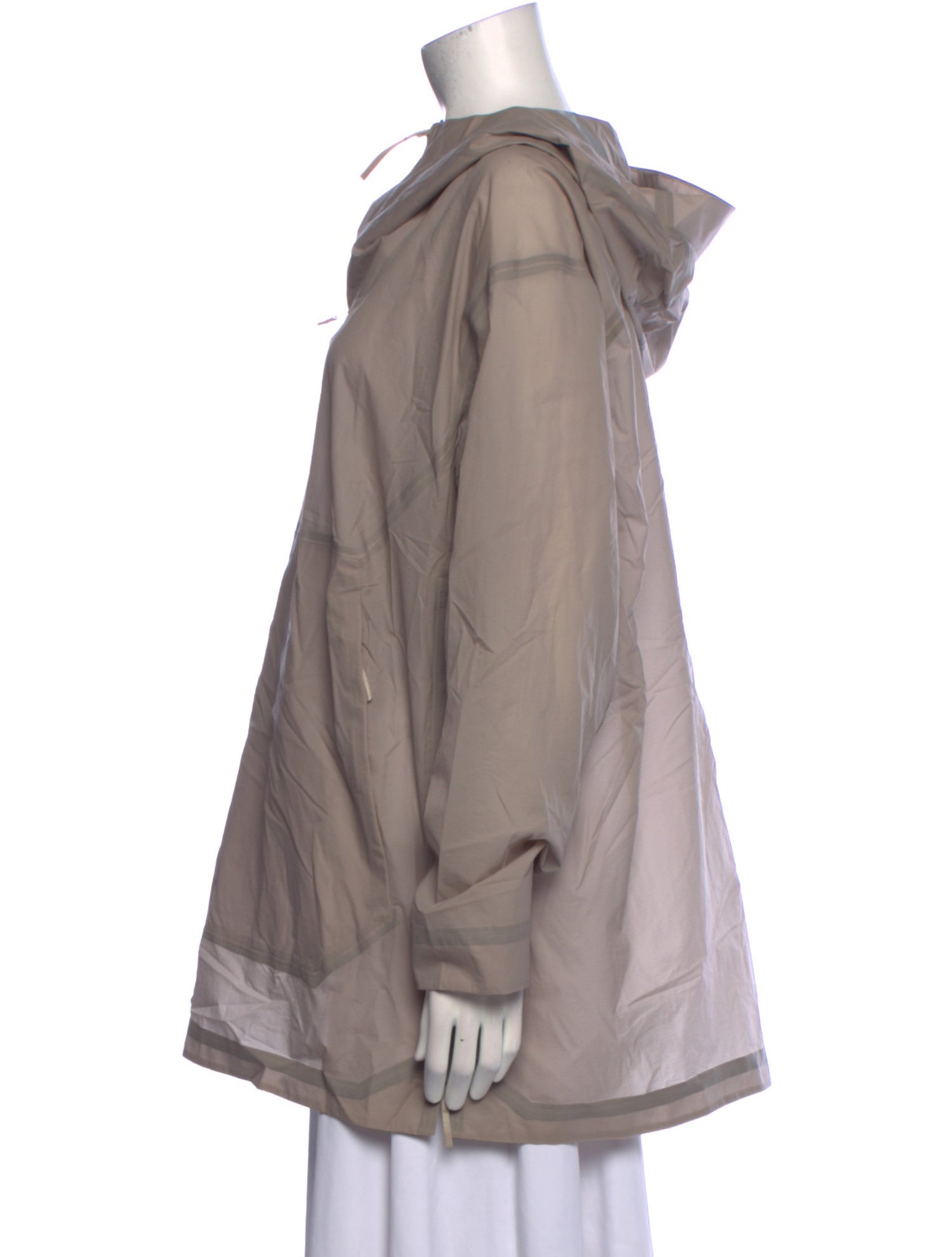 Arc'Teryx Veilance Crew Neck Long Sleeve Sweatshirt