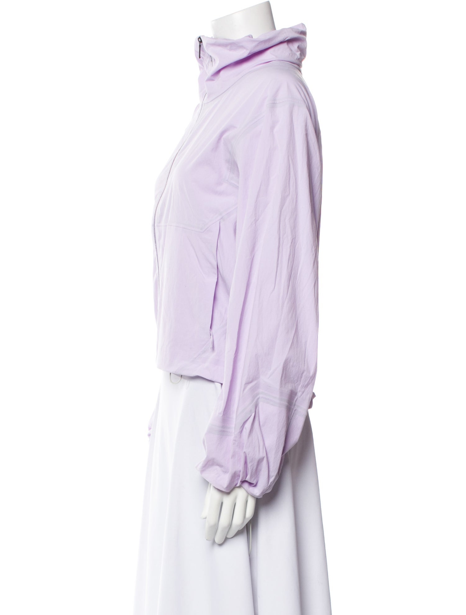 Arc'Teryx Veilance Jacket