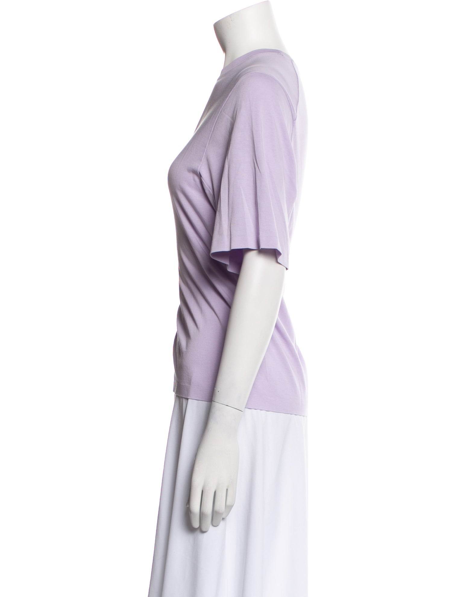 Arc'Teryx Veilance Crew Neck Short Sleeve T-Shirt