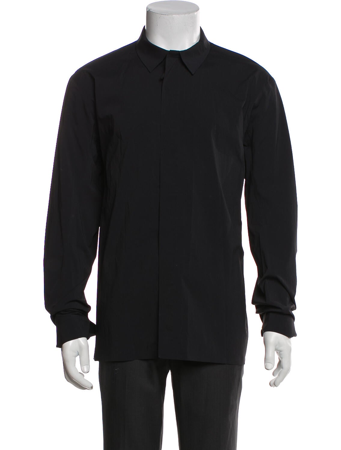 Arc'Teryx Veilance Windbreaker