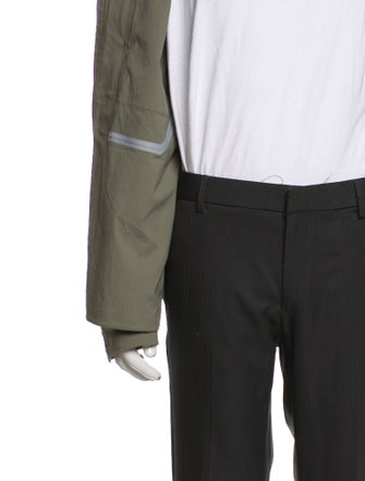 Arc'Teryx Veilance Trench Coat