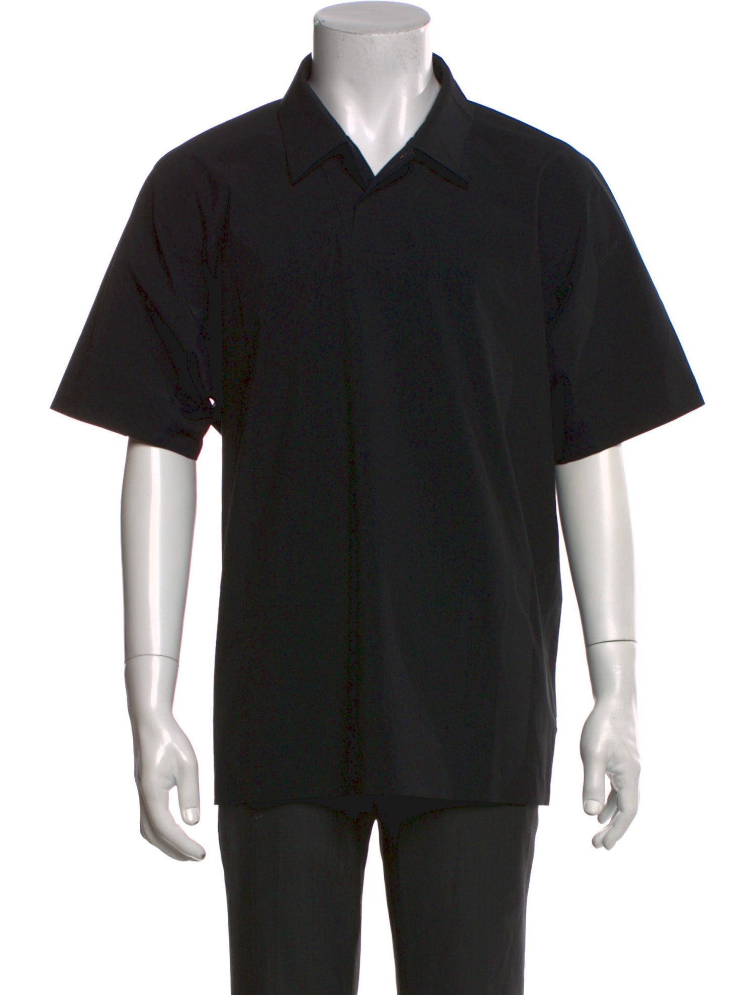 Arc'Teryx Veilance Short Sleeve Shirt
