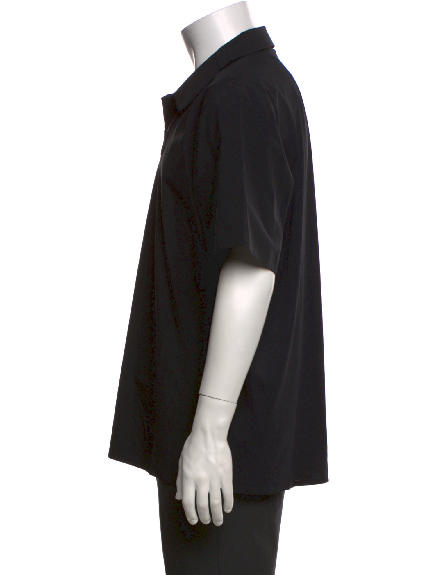 Arc'Teryx Veilance Short Sleeve Shirt