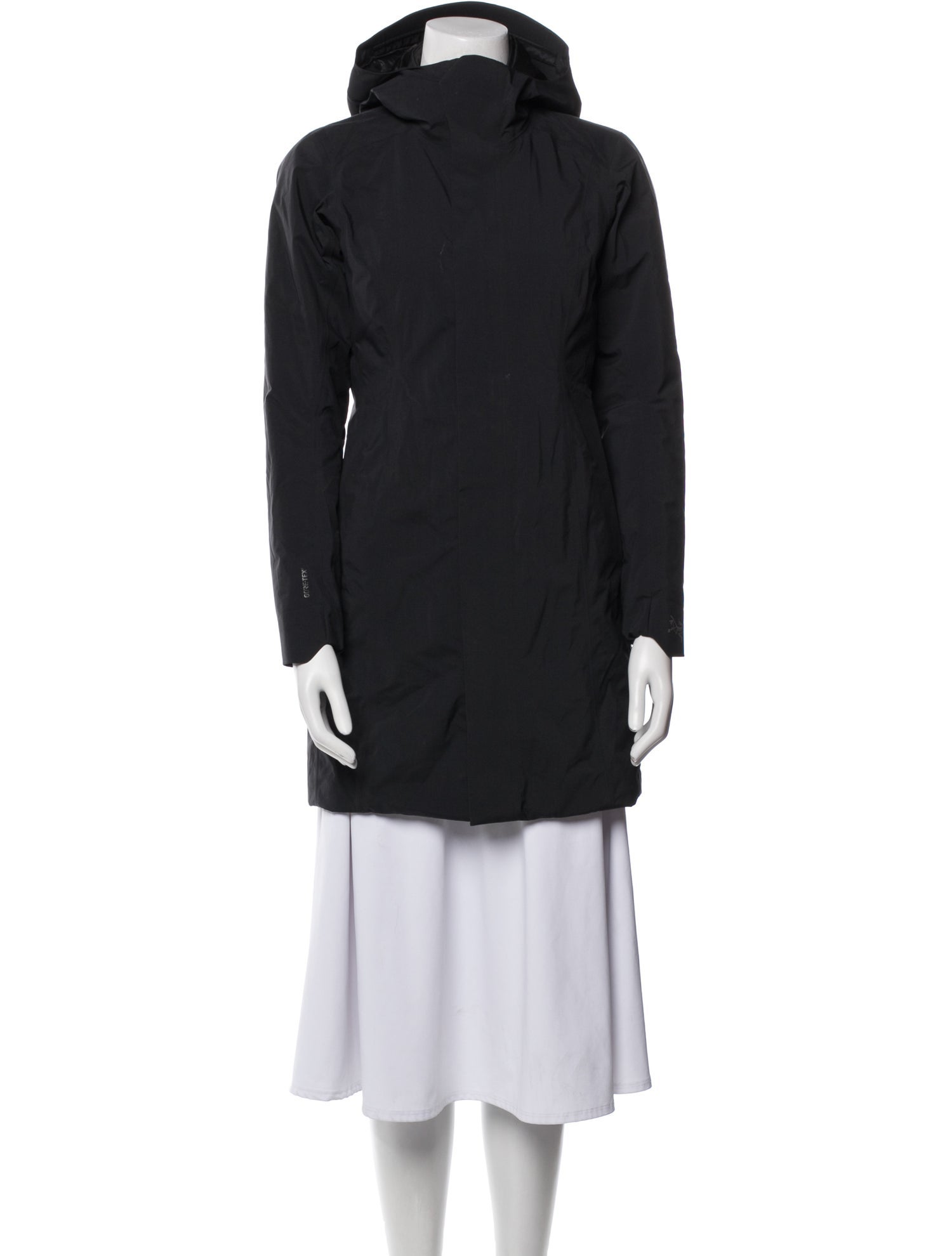 Arc'Teryx Veilance Parka