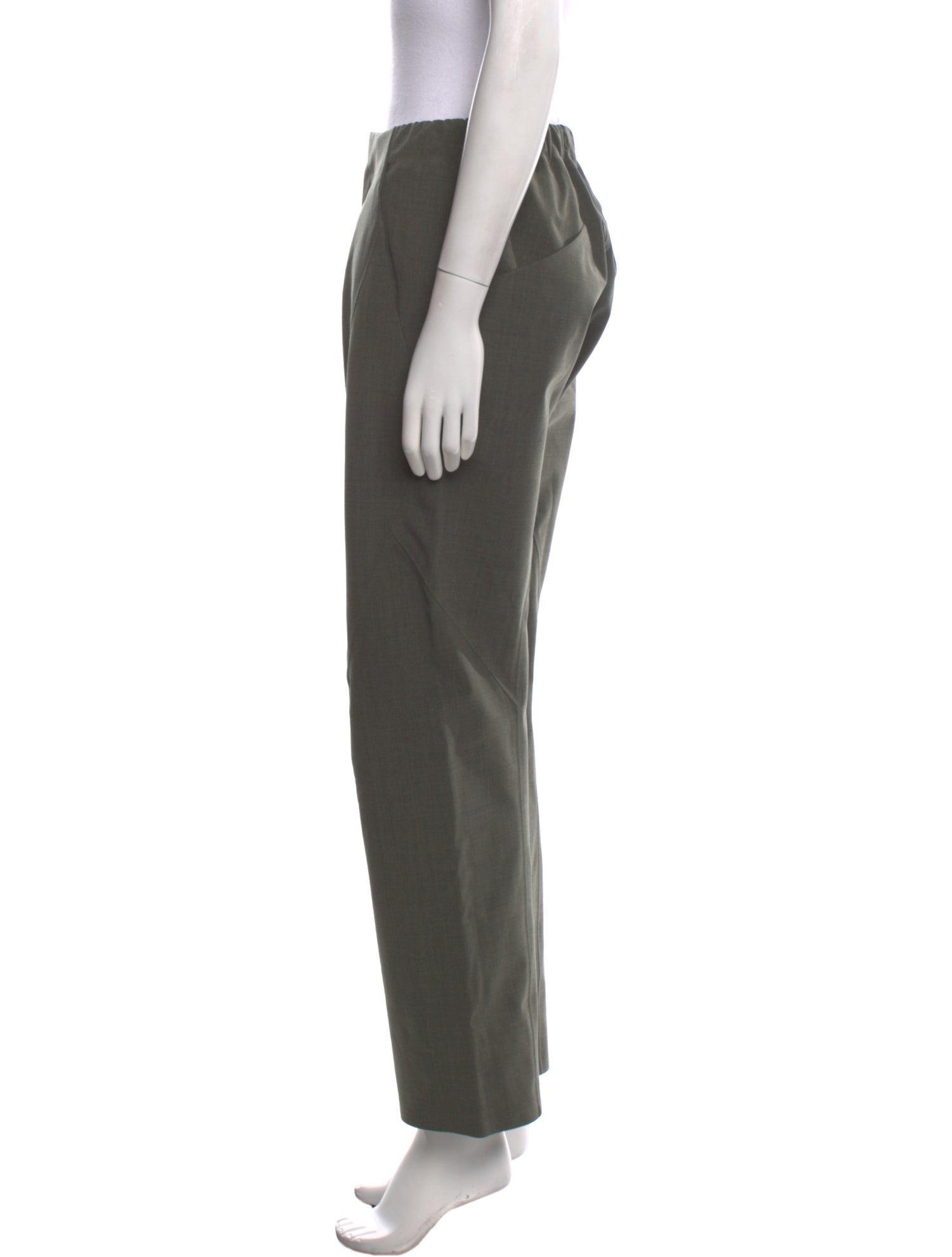 Arc'Teryx Veilance Straight Leg Pants