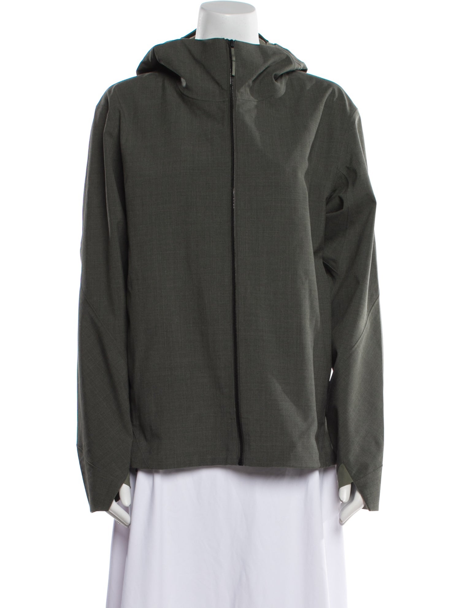 Arc'Teryx Veilance Nylon Jacket