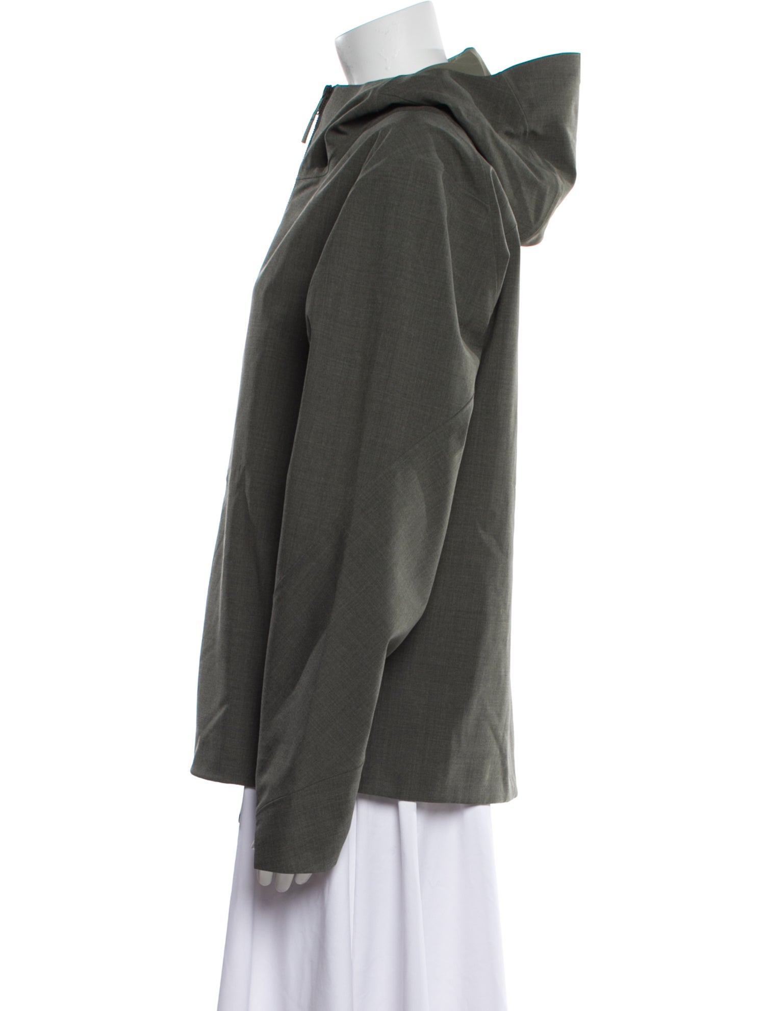 Arc'Teryx Veilance Nylon Jacket